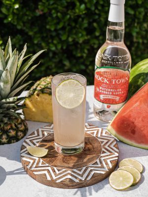 Rock Town Distillery Watermelon Vodka 1.75L