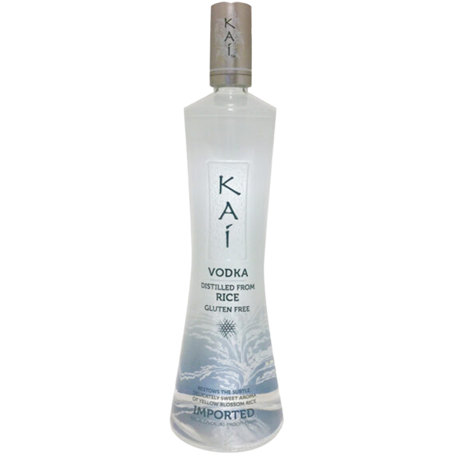 Kai Vodka