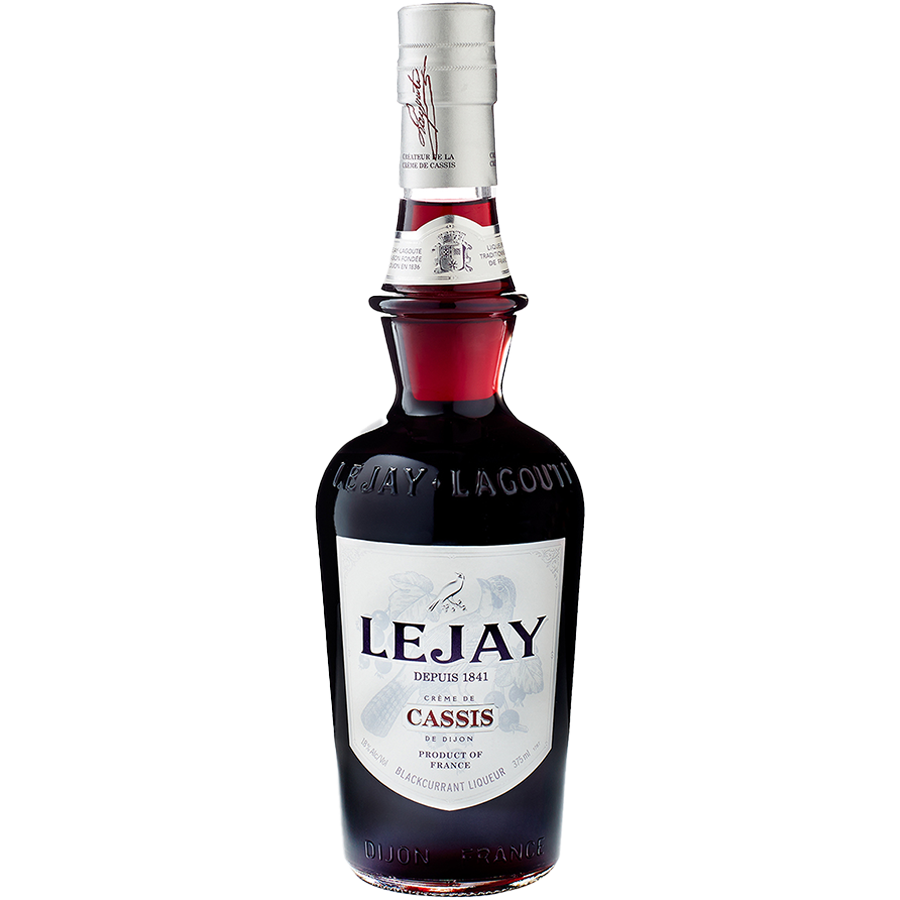 Lejay Creme de Cassis 375ml
