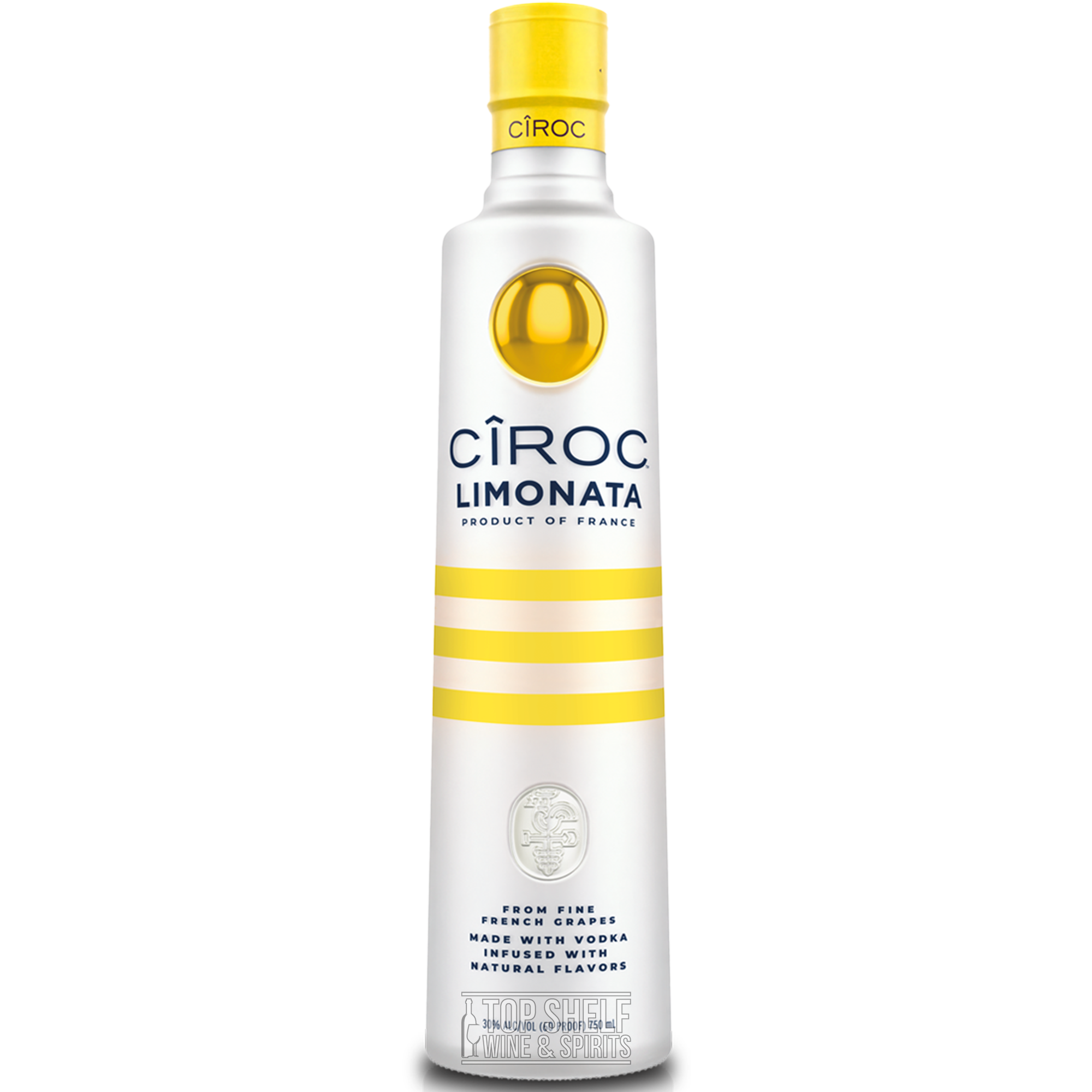 Ciroc Limonata Vodka