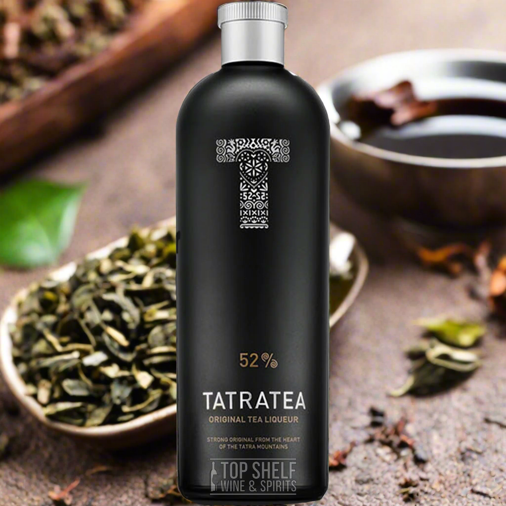 Tatratea Original Tea Liqueur
