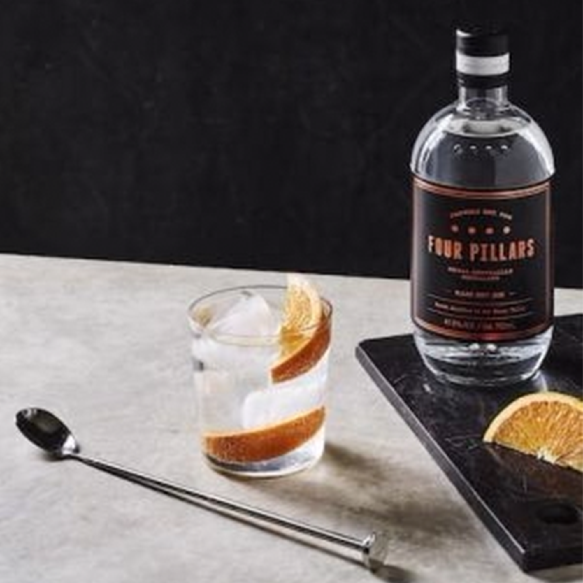 Four Pillars Rare Dry Gin