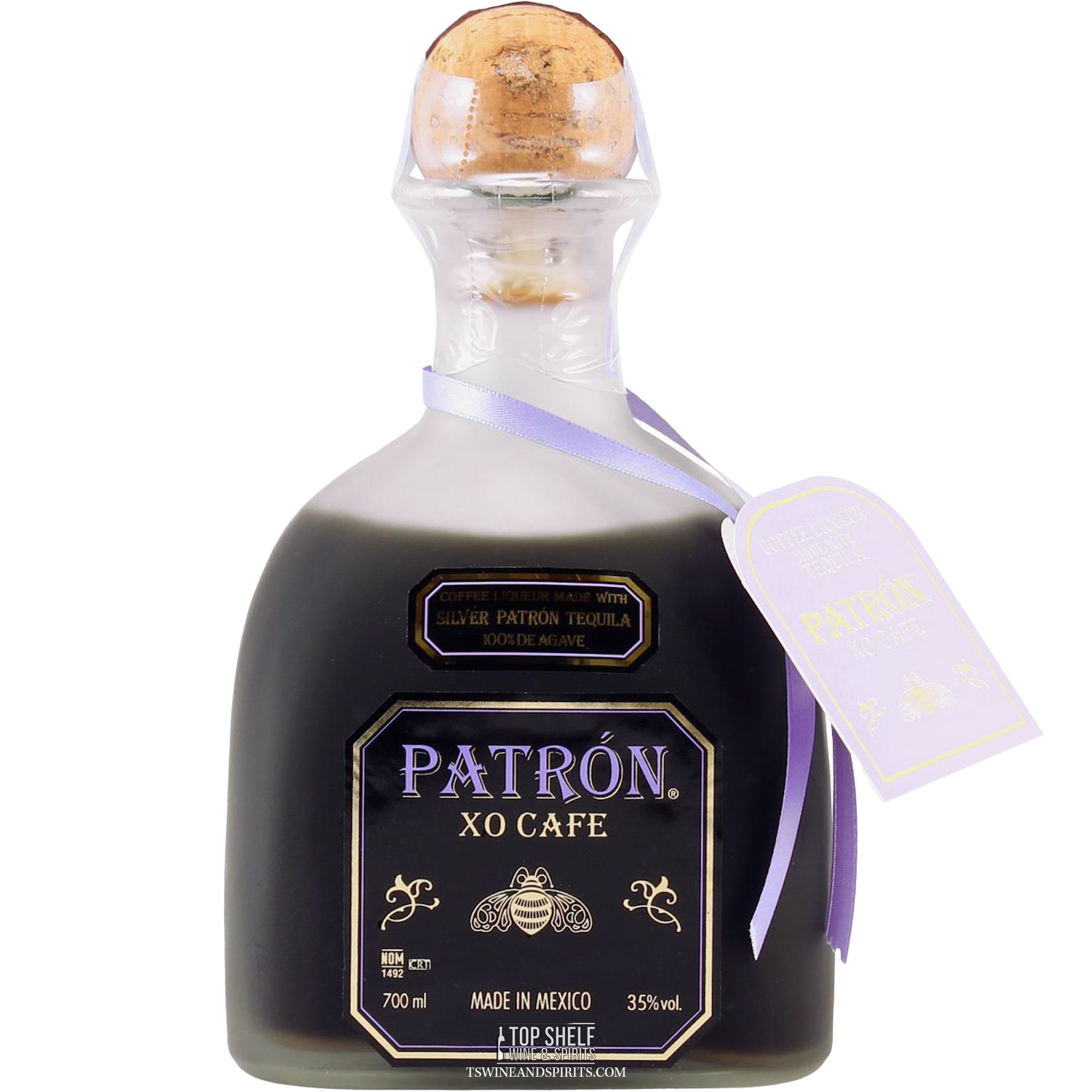 Patrón XO Café Liqueur