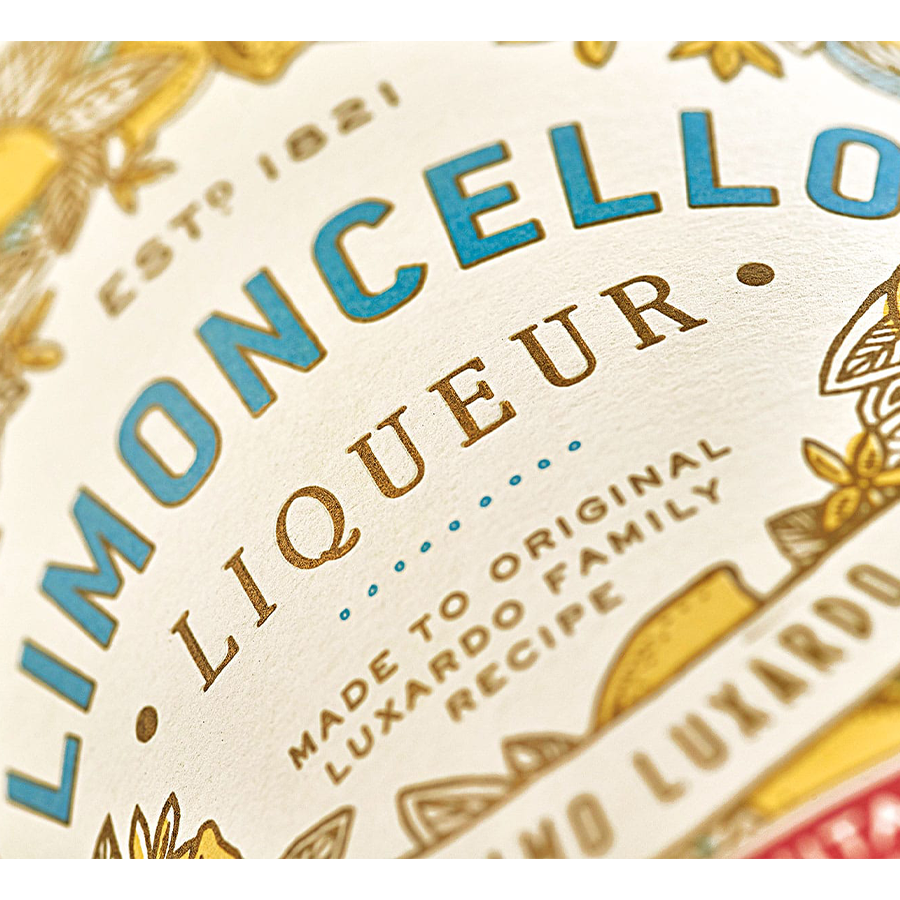 Luxardo Limoncello