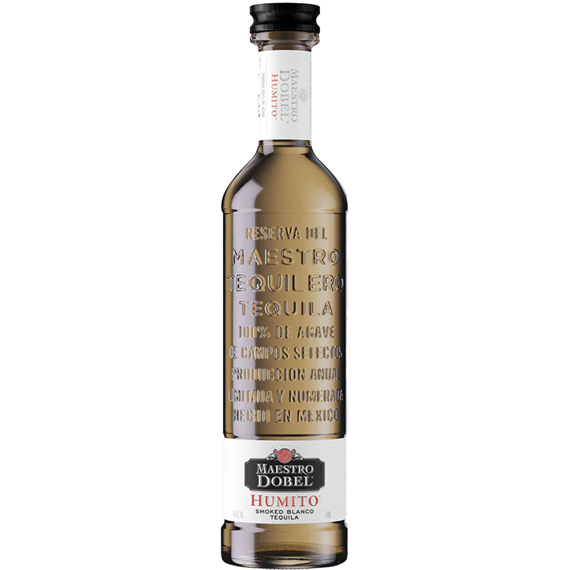 Maestro Dobel Humito Smoked Silver Tequila