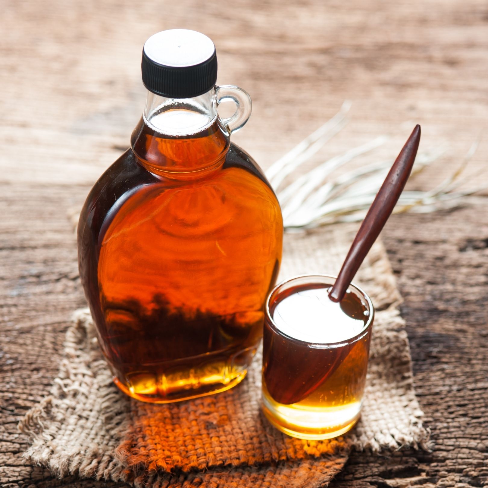 Bird Dog Maple Whiskey