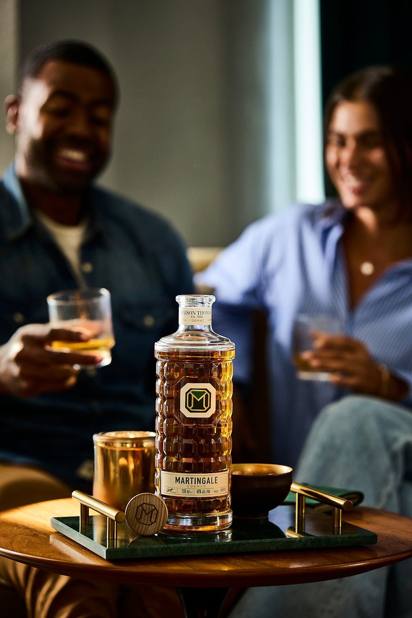 Maison Thomas Martingale Cognac