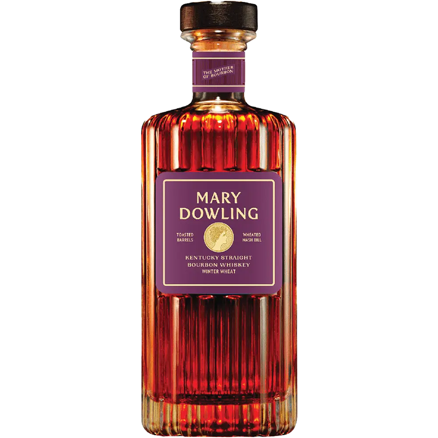 Mary Dowling Winter Wheat Bourbon