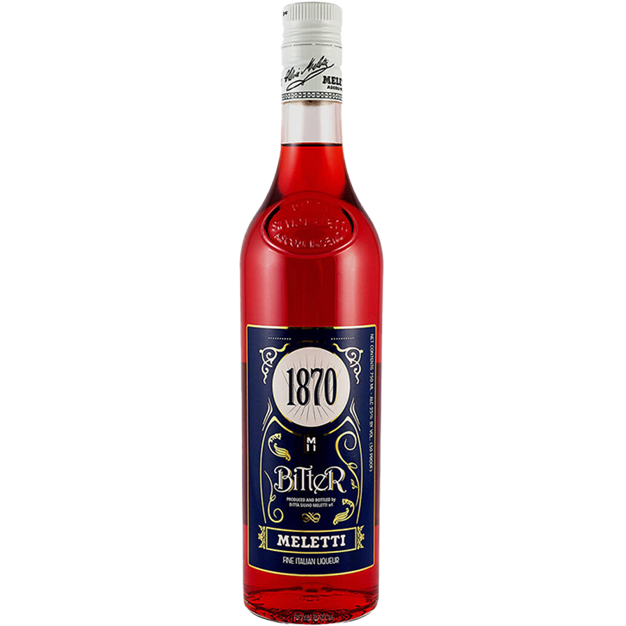 Meletti 1870 Bitter