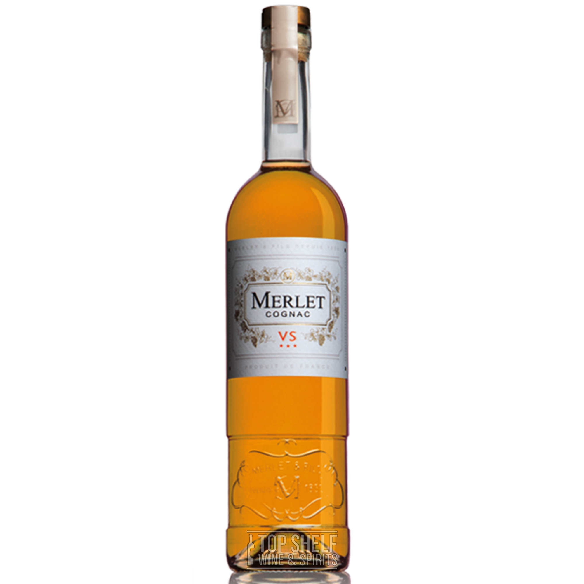 Merlet VS Cognac