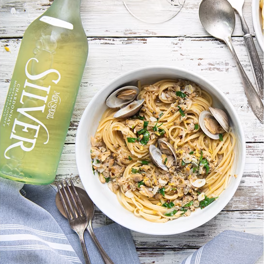 Mer Soleil Silver Chardonnay