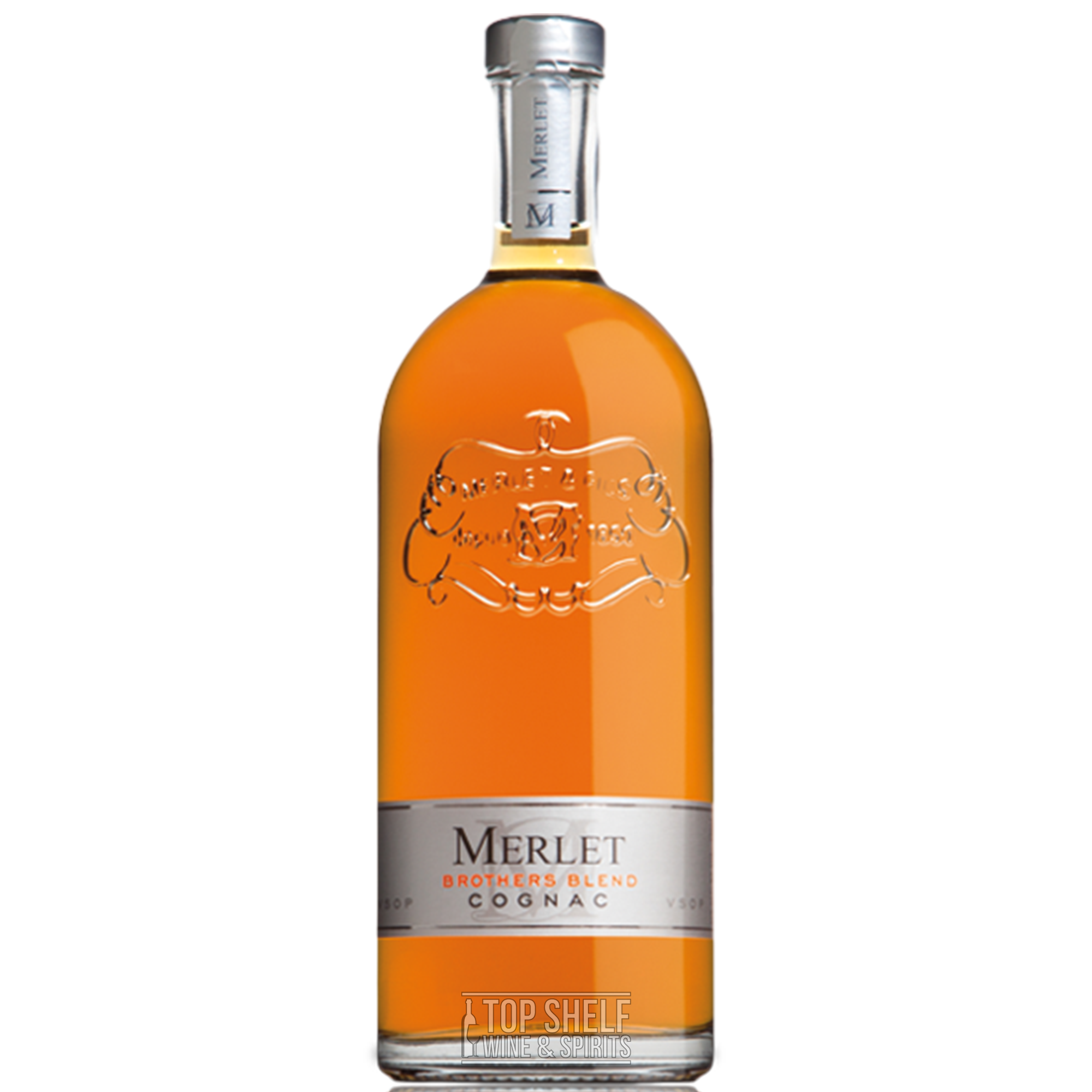 Merlet Brothers Blend Cognac