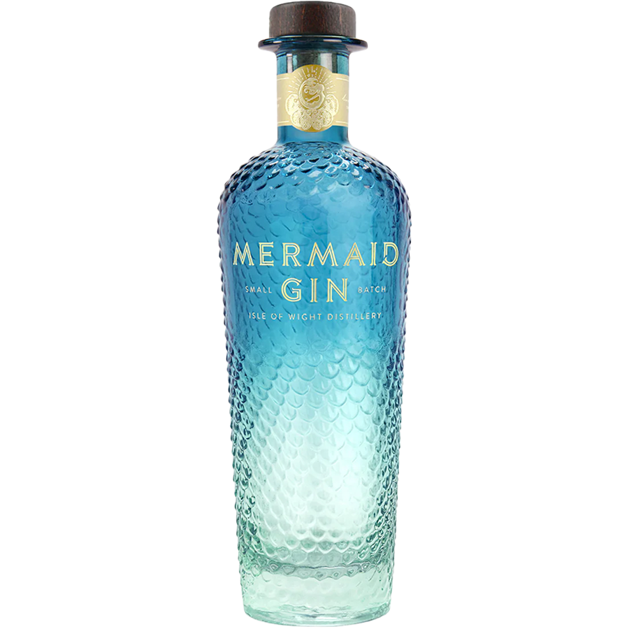 Mermaid Gin