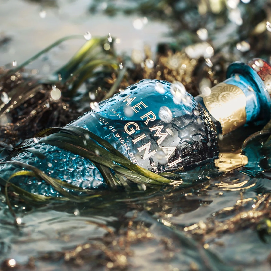 Mermaid Gin