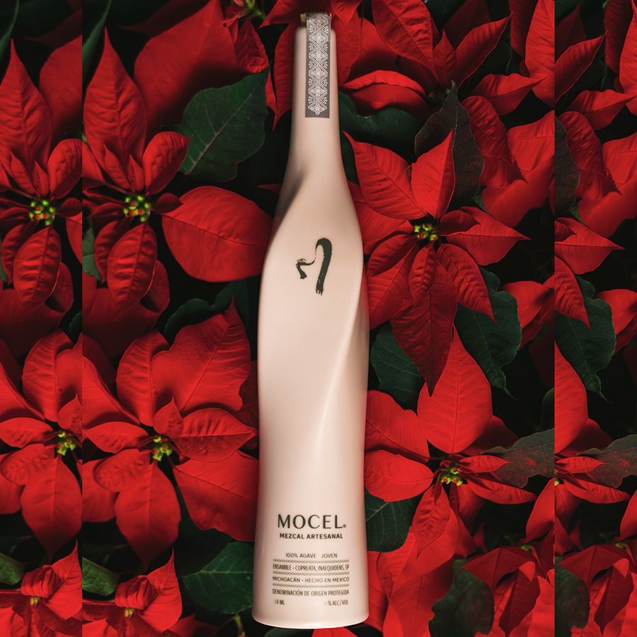 Mocel Ensamble Expression 2022 Artisanal Mezcal