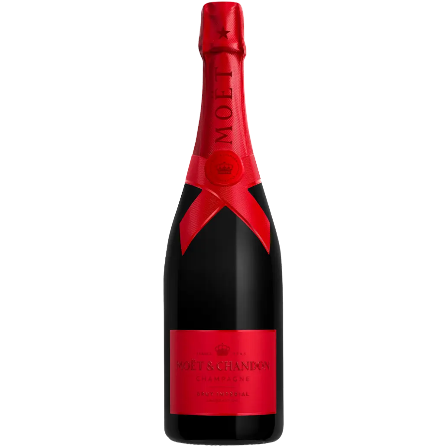 Moët & Chandon Brut Impérial Holiday 2025 Limited Edition