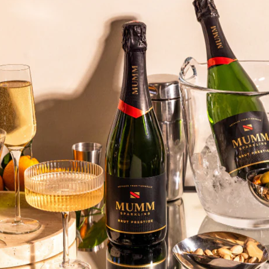 Mumm Napa Sparkling Brut Prestige