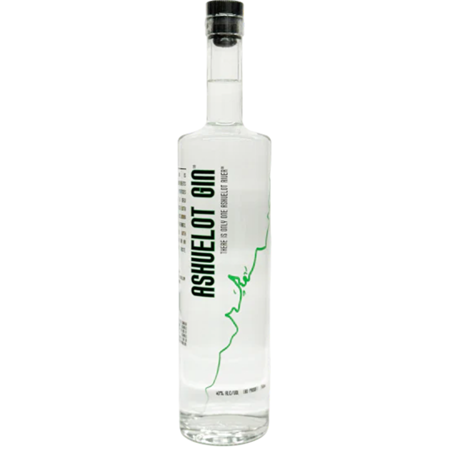 New England Sweetwater Ashuelot Gin