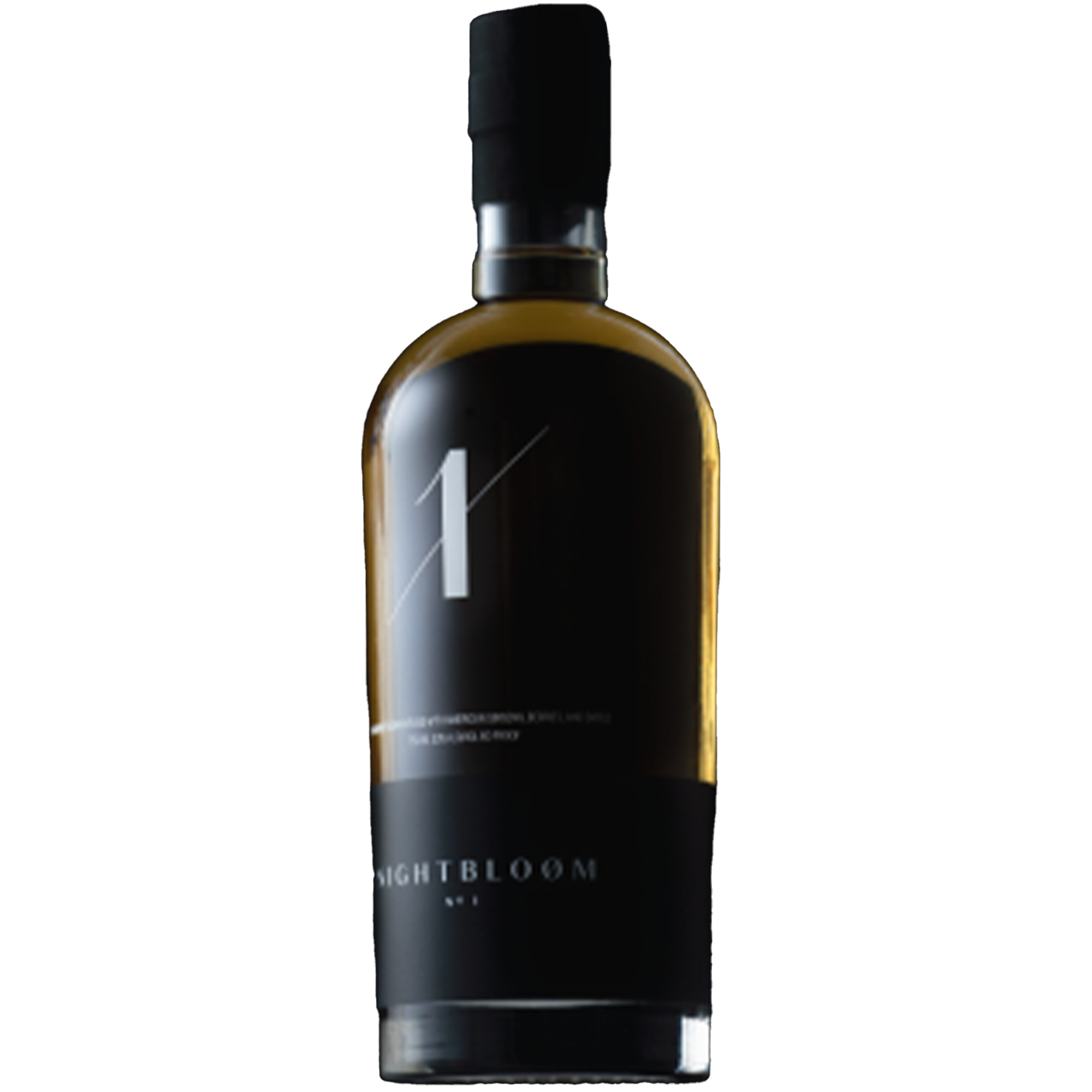 Nightbloom No. 1 Vodka