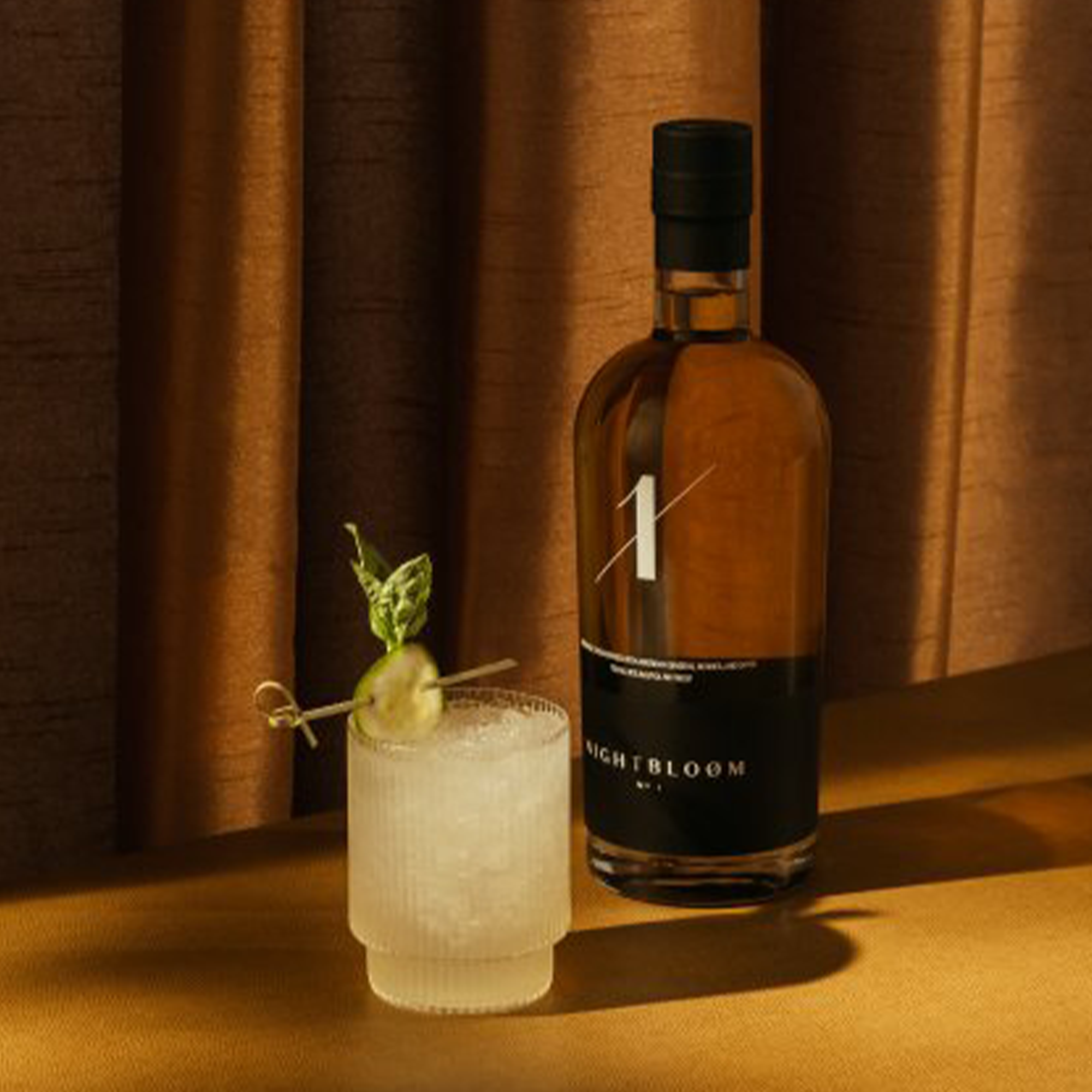 Nightbloom No. 1 Vodka