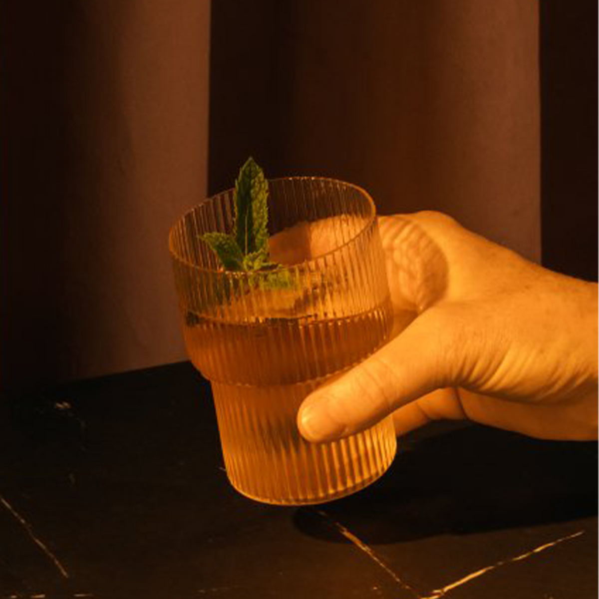 Nightbloom No. 3 Smoked Dates Infused Vodka