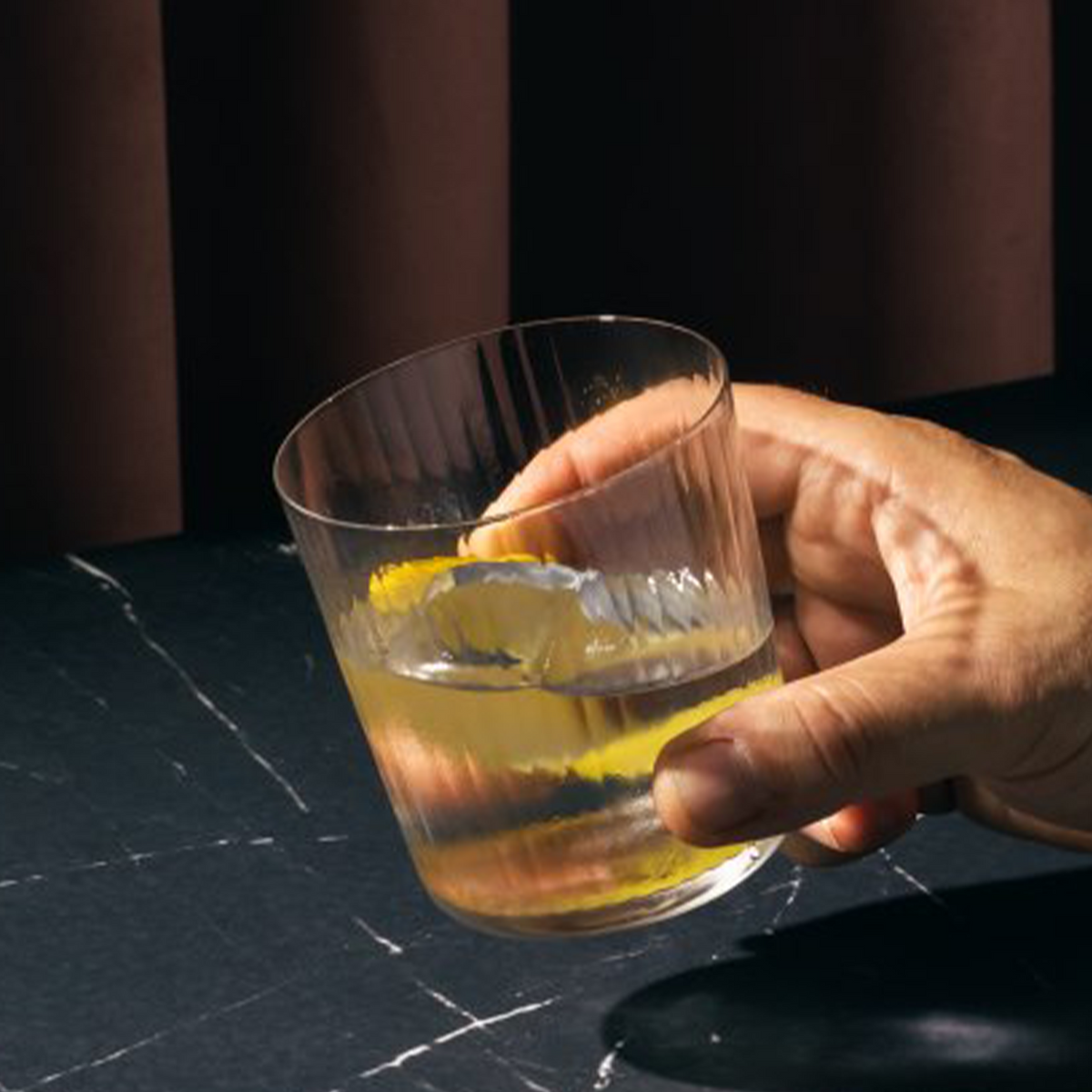 Nightbloom No. 2 Citrus Infused Vodka