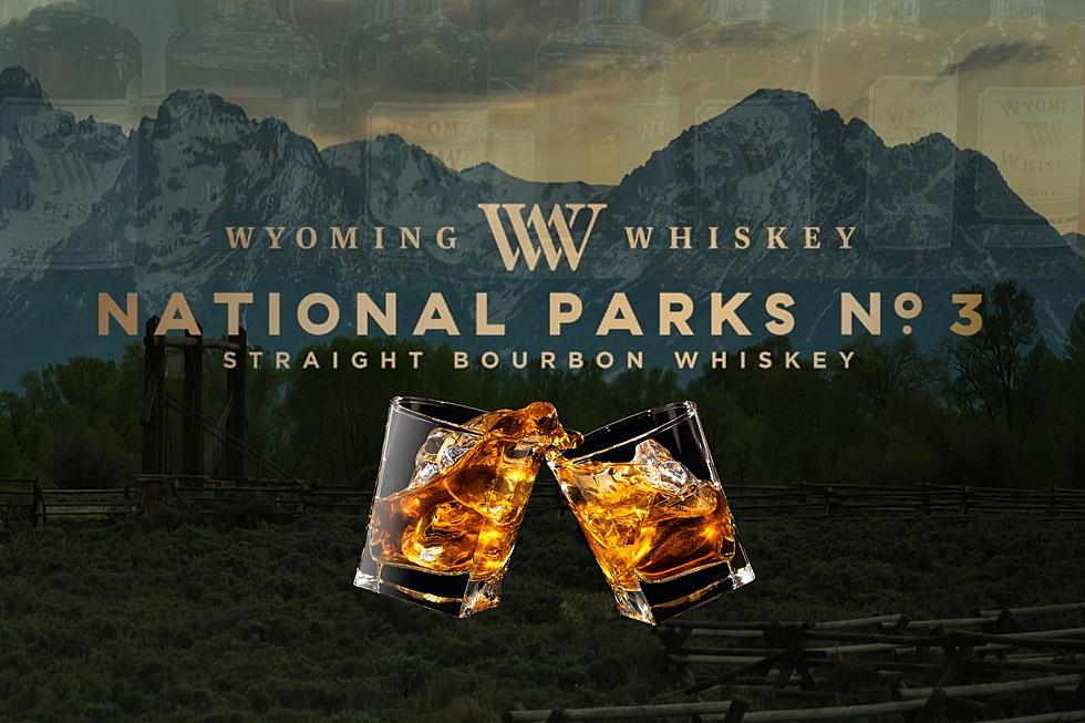 Wyoming Whiskey National Parks No. 3 Bourbon (Limited Edition)
