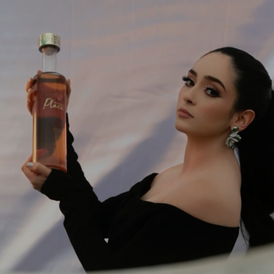 Nuestro Placer Añejo Tequila
