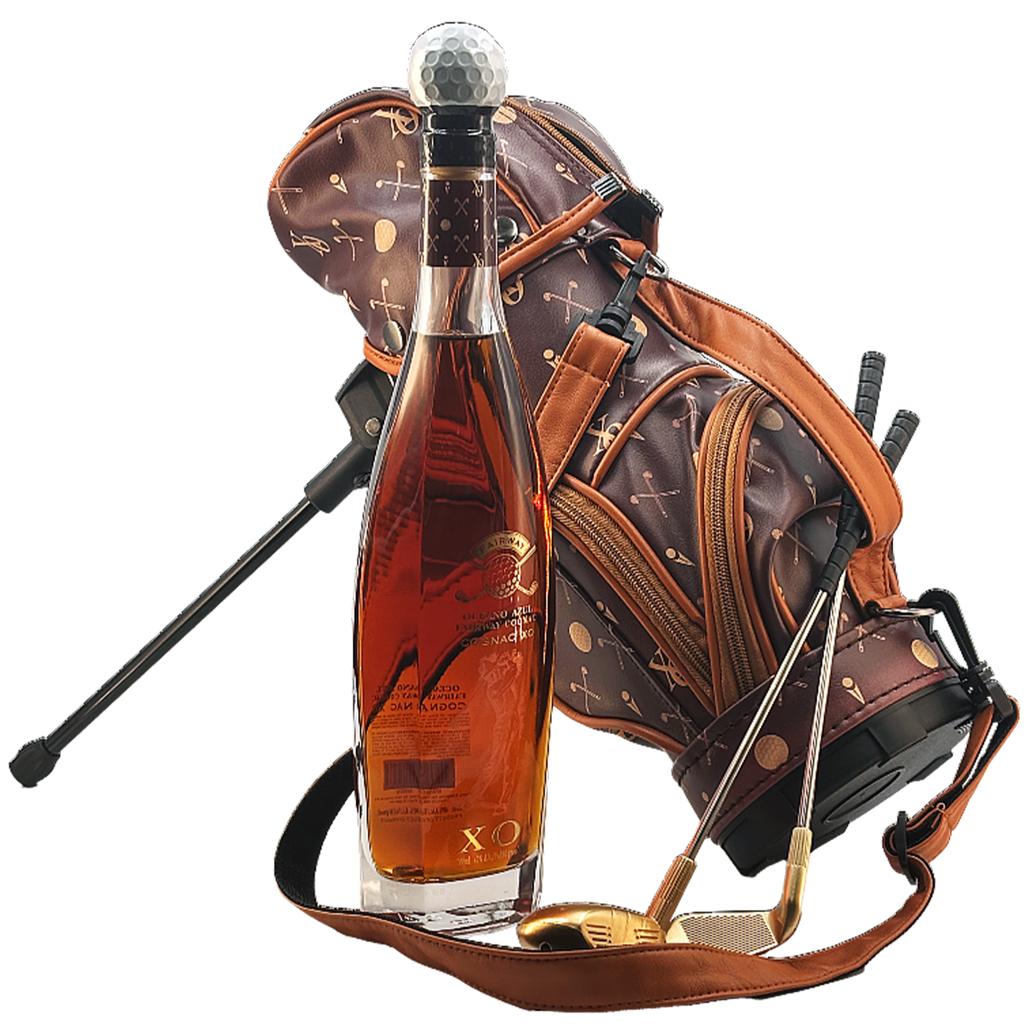 Oceano Azul Fairway Cognac XO 700ml