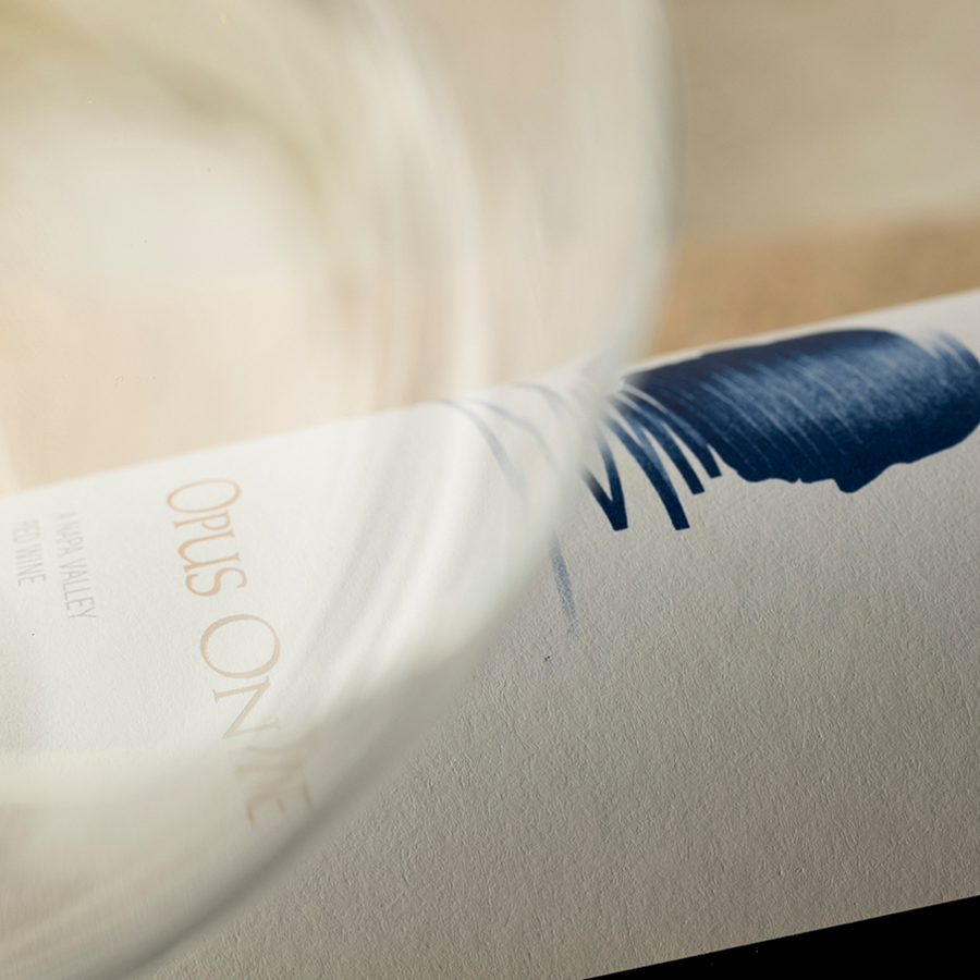 Opus One 2023 Red Wine