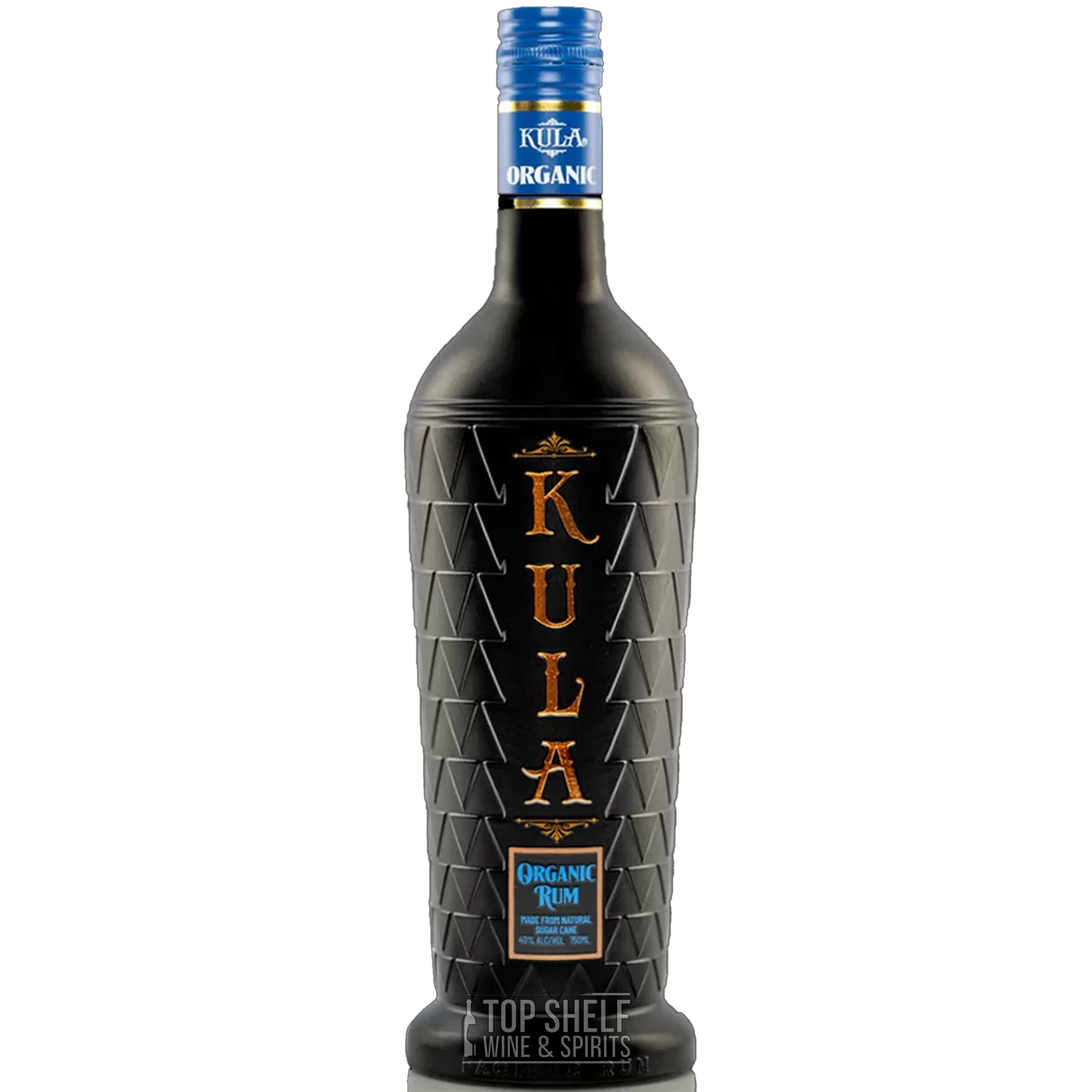 Kula Organic Light Rum
