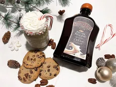 Select Club Pecan Praline Whisky & Cream