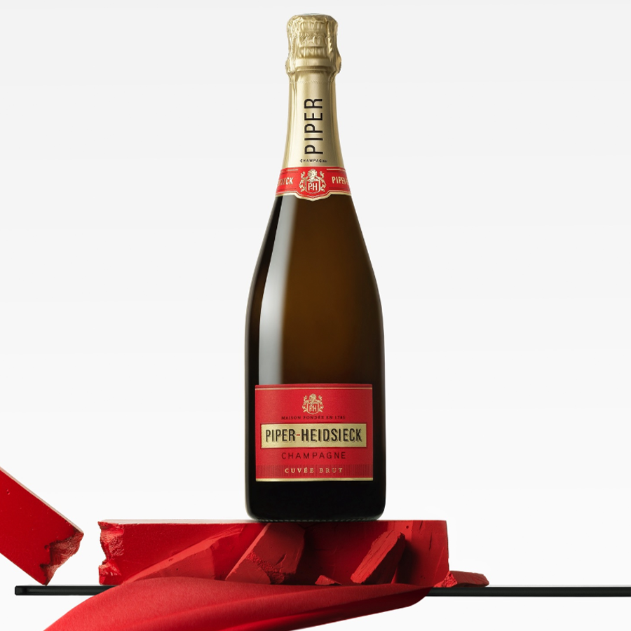 Piper-Heidsieck Cuvée Brut