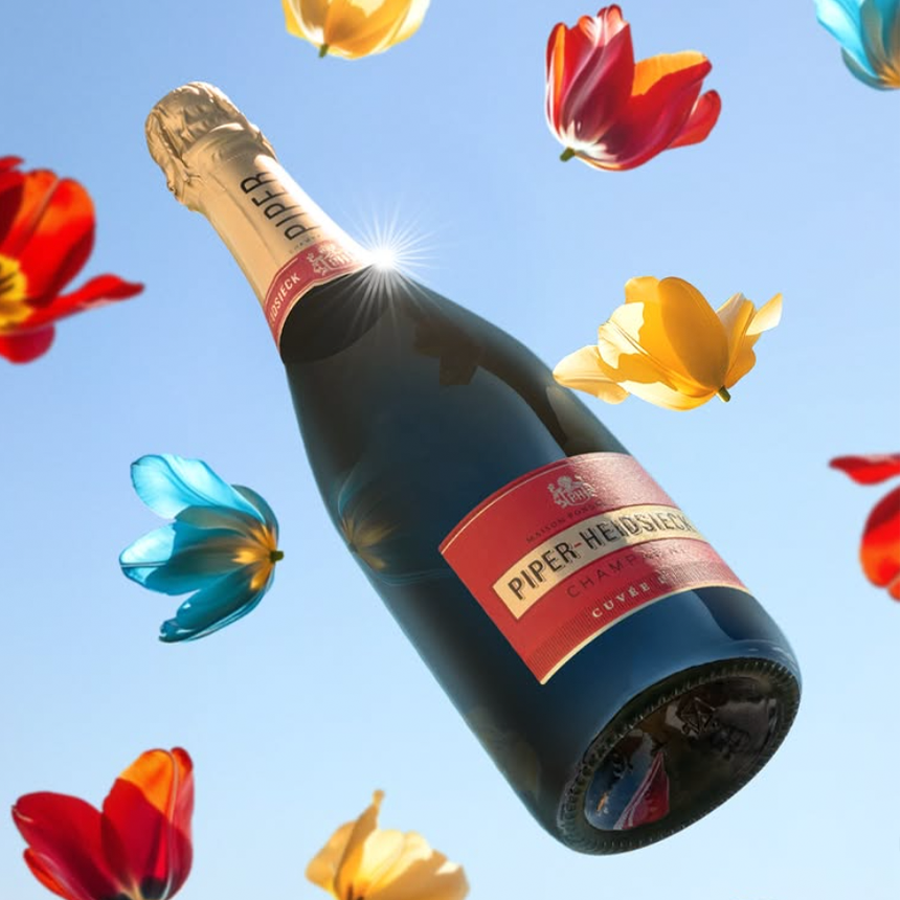 Piper-Heidsieck Cuvée Brut