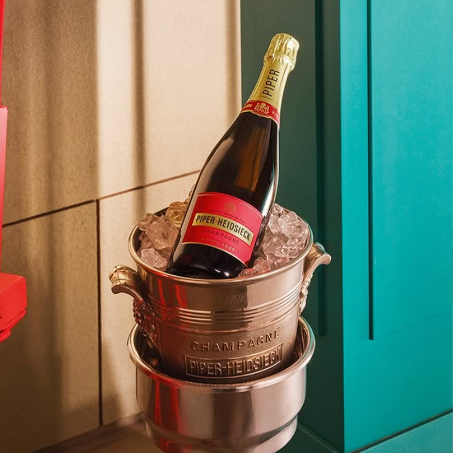Piper-Heidsieck Cuvée Brut