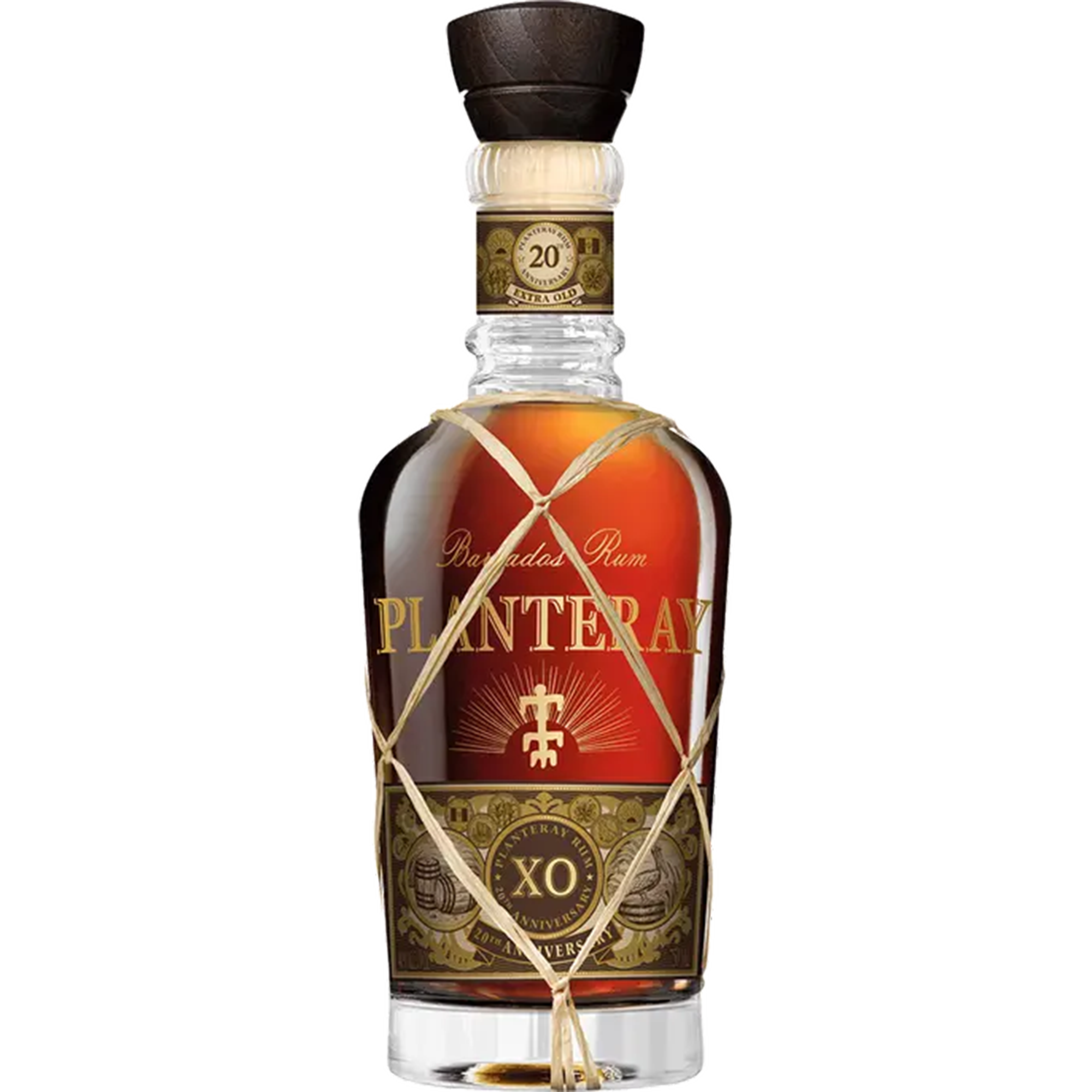 Planteray XO 20th Anniversary Rum