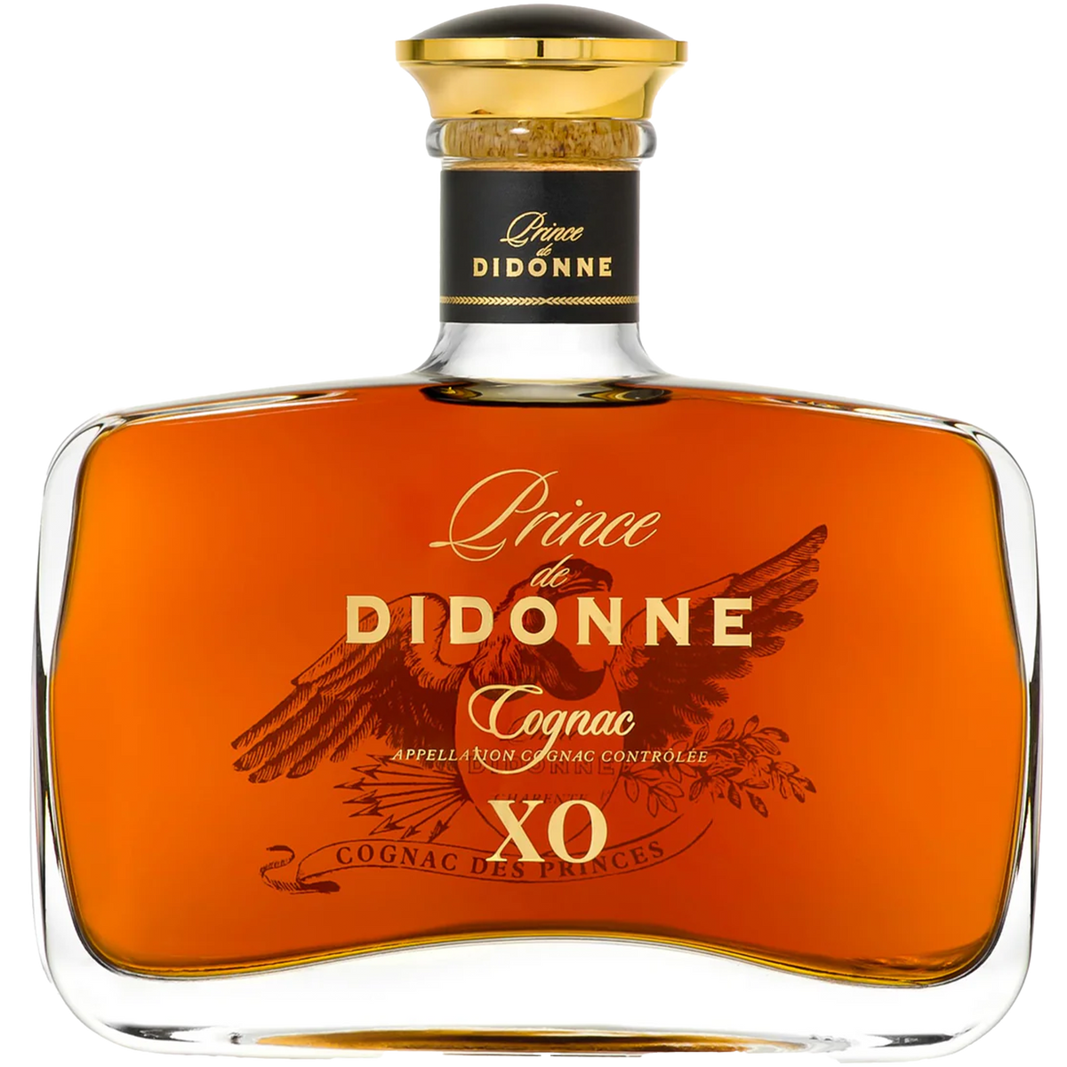 Prince de Didonne XO Cognac 500ml