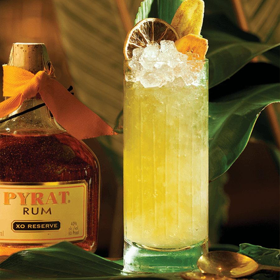 Pyrat XO Reserve 375ml