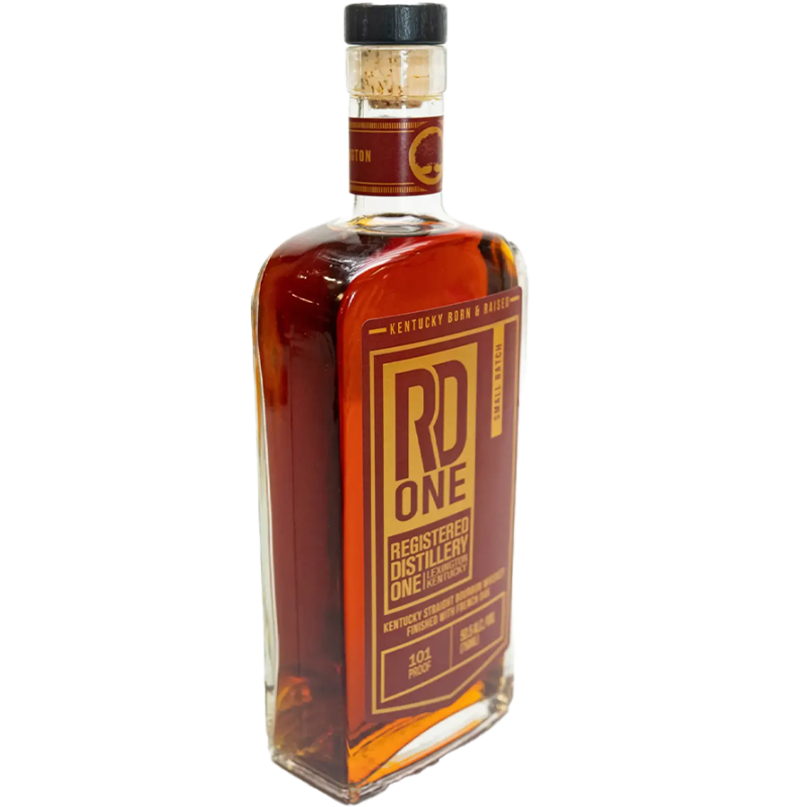 RD1 French Oak Kentucky Straight Bourbon