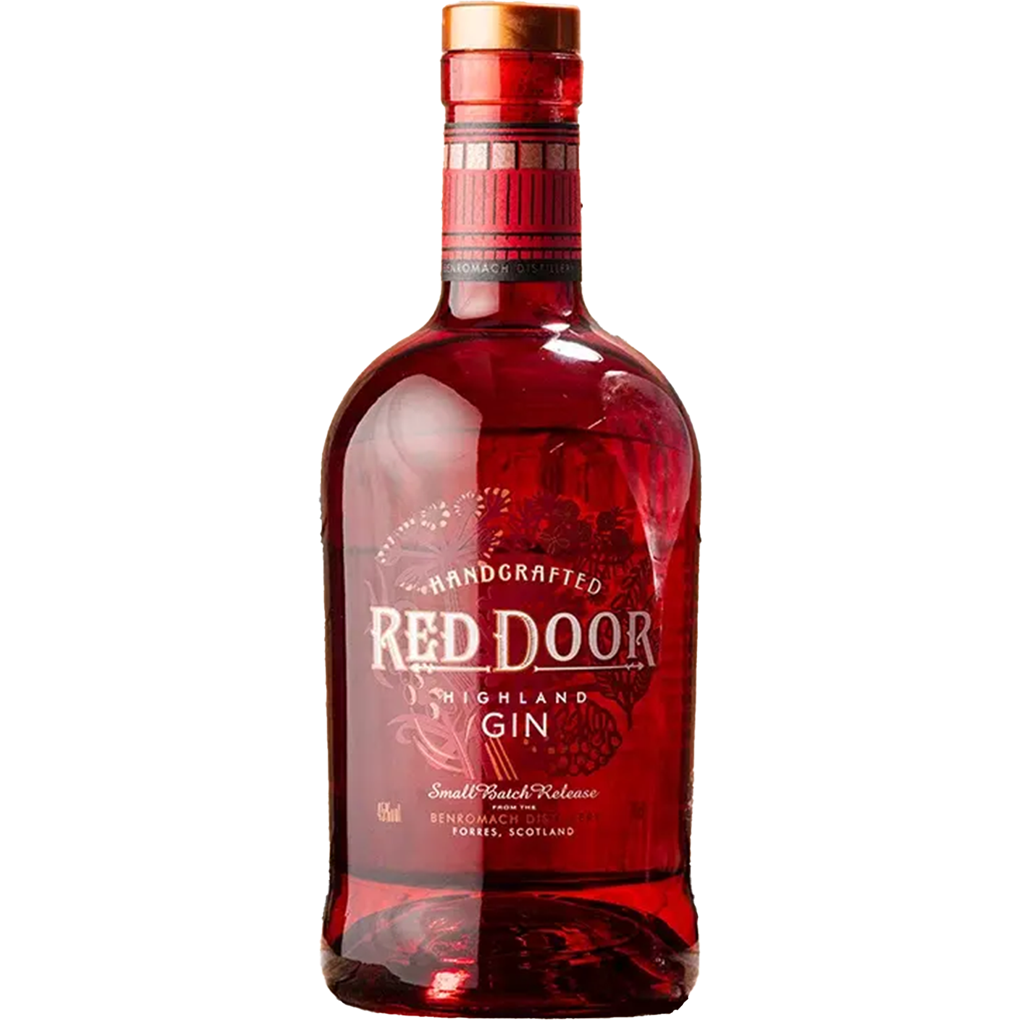 Red Door Highland Gin