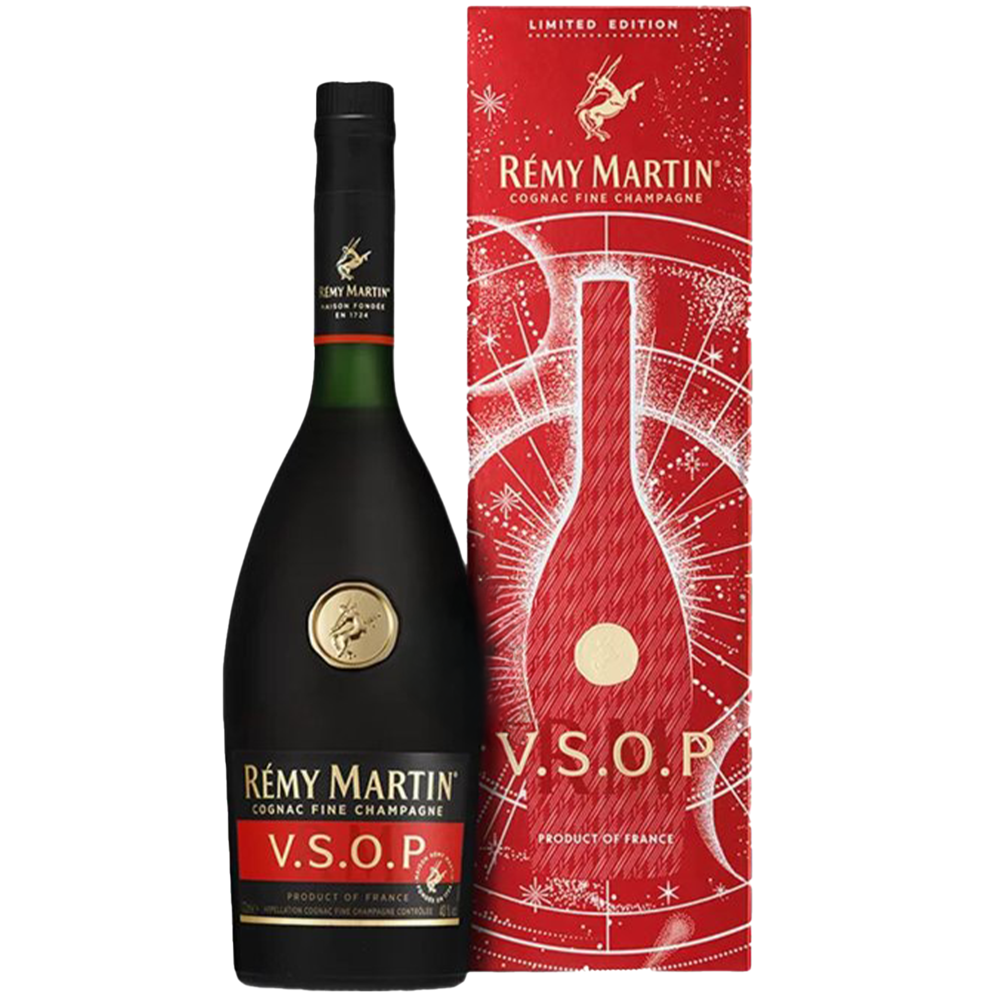 Rémy Martin VSOP Reach For The Stars Cognac