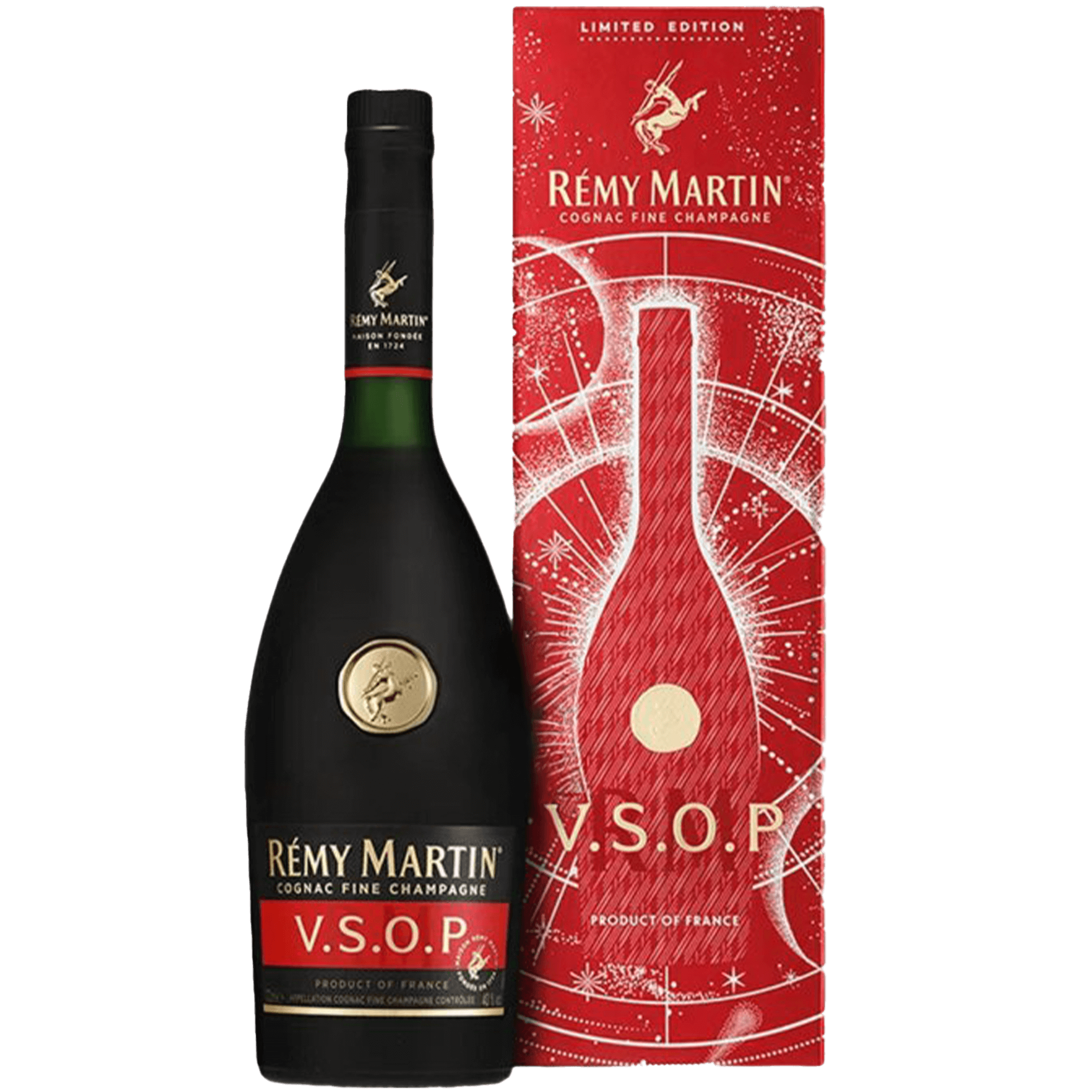 Rémy Martin VSOP Reach For The Stars Cognac