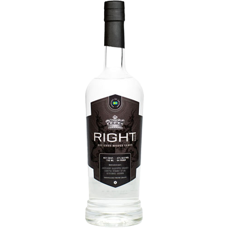 Right Gin