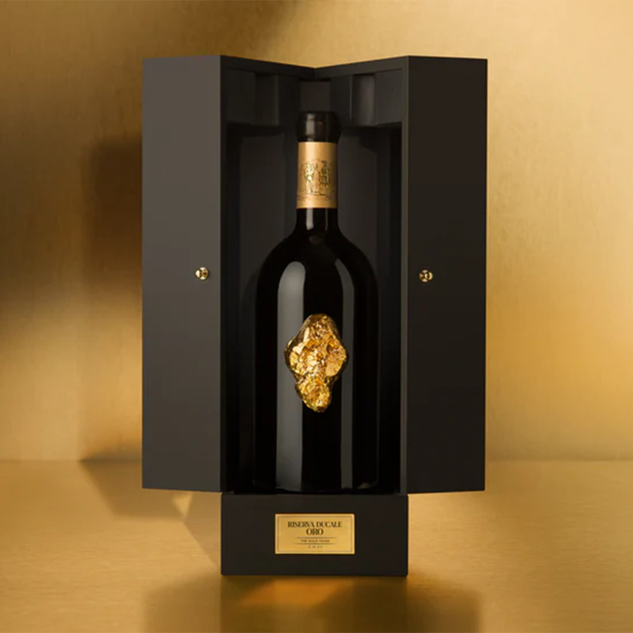 Ruffino Riserva Ducale Oro Chianti Classico Gran Selezione 1.5L