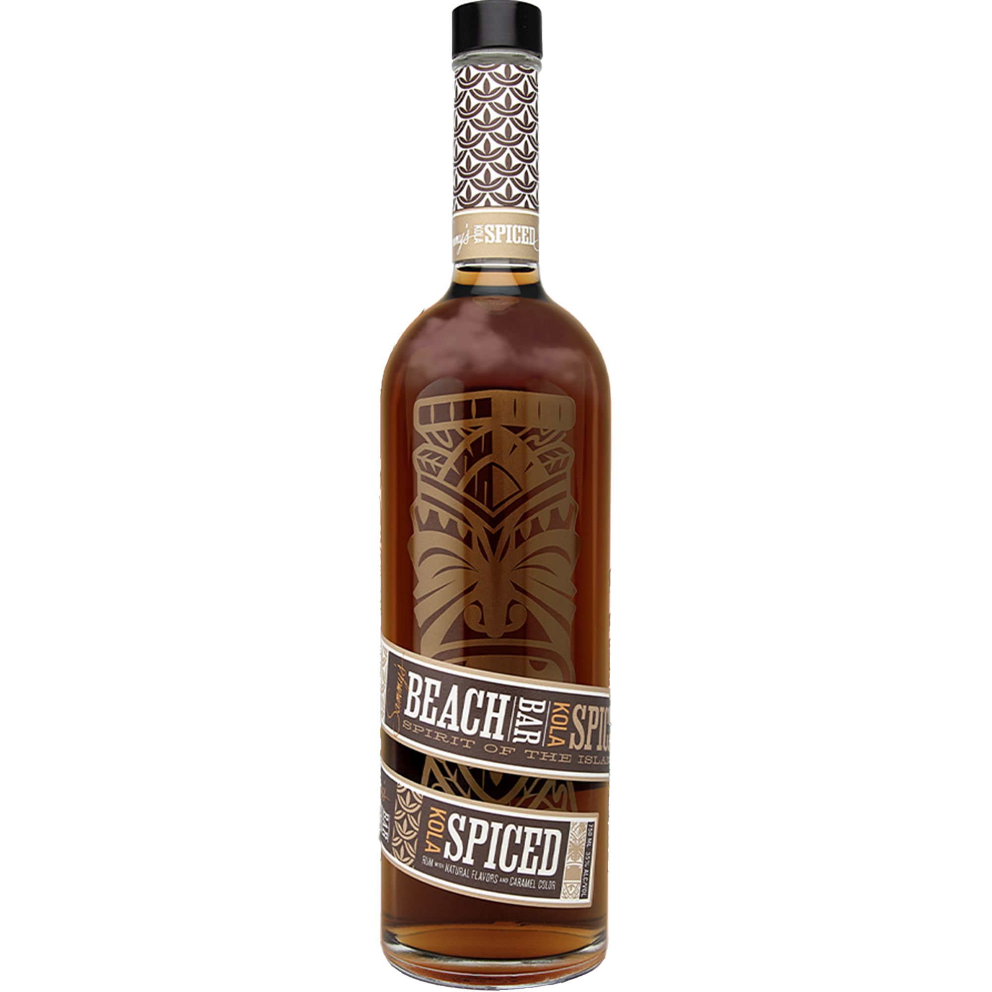 Sammy's Beach Bar Kola Spiced Rum