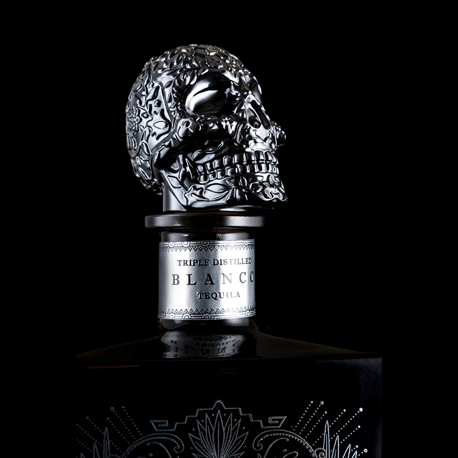 Satryna Blanco Tequila With Gift Box