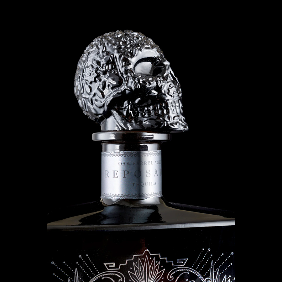 Satryna Reposado Tequila With Gift Box