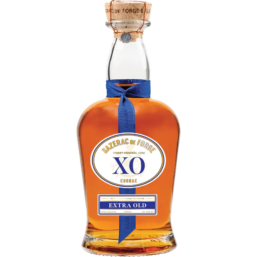 Sazerac De Forge XO Cognac