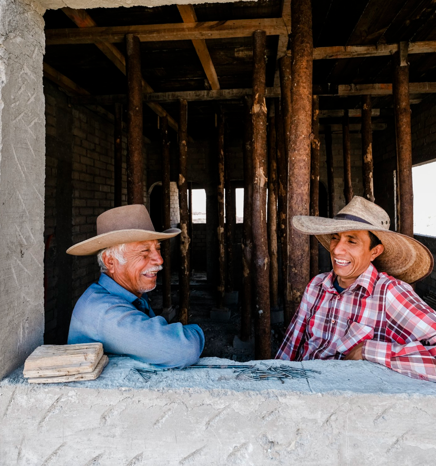 Mal Bien Espadín Felipe Y Ageo Cortes