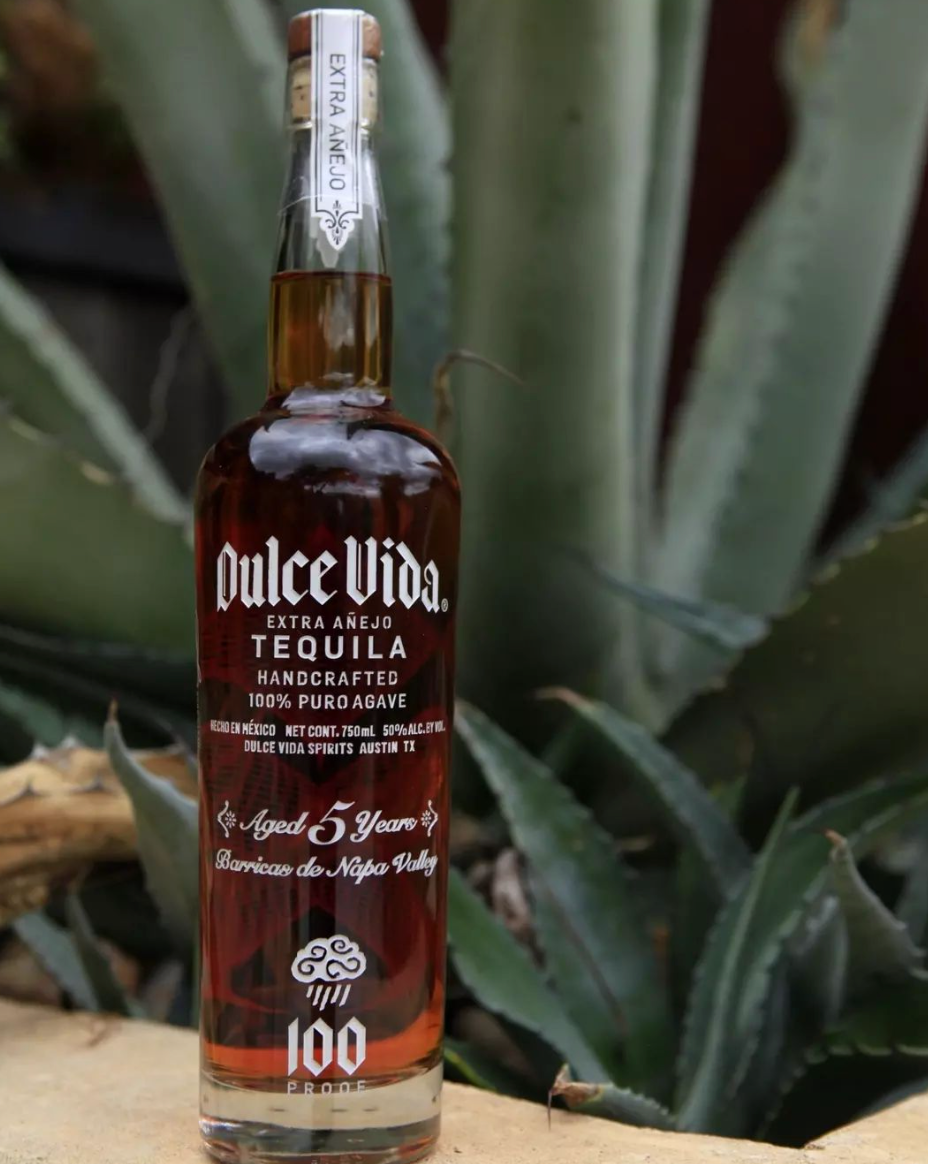 Dulce Vida Extra Añejo 5 Year Tequila